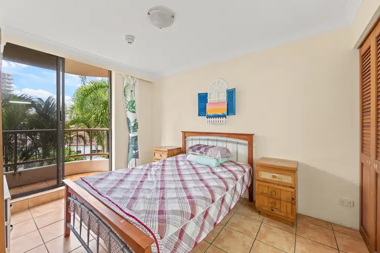 Fifth view of Homely unit listing, 10/2943 Surfers Paradise Boulevard, Surfers Paradise QLD 4217
