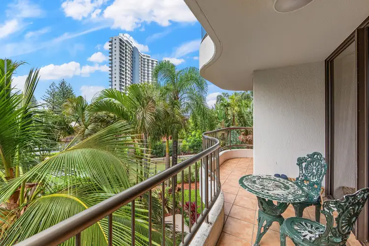 Sixth view of Homely unit listing, 10/2943 Surfers Paradise Boulevard, Surfers Paradise QLD 4217