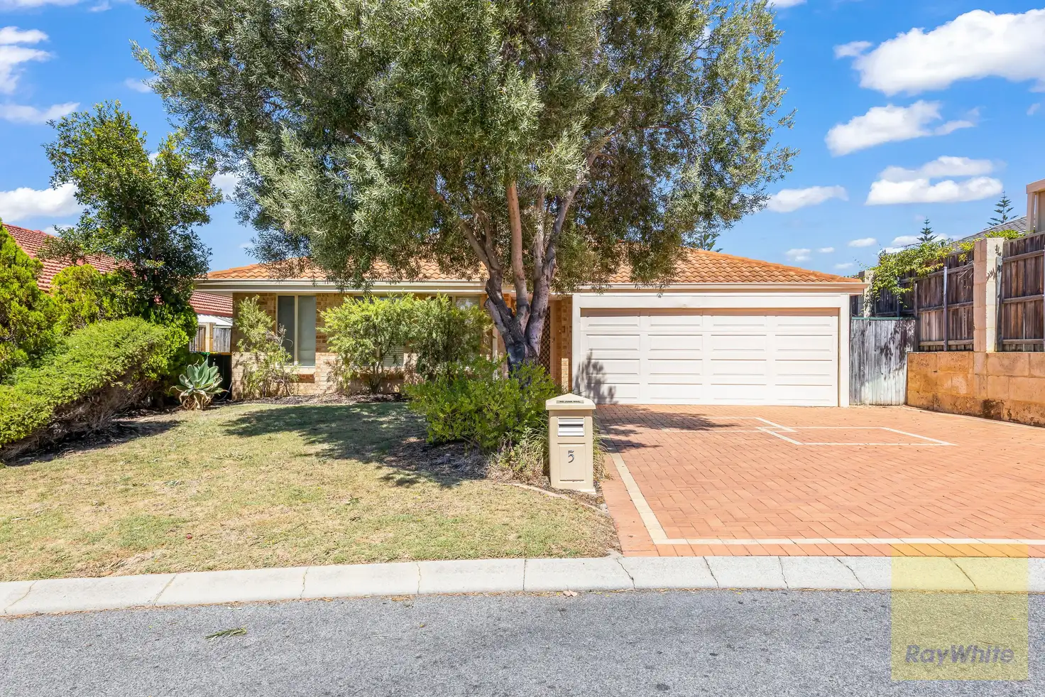 Main view of Homely house listing, 5 Ayr Way, Mindarie WA 6030
