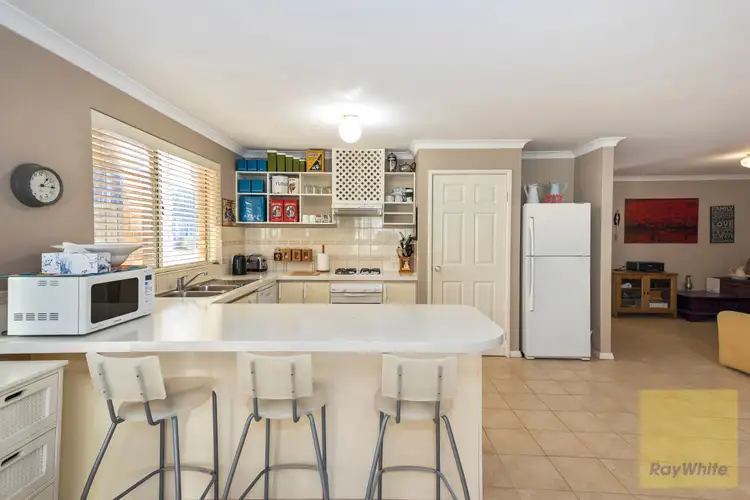 Third view of Homely house listing, 5 Ayr Way, Mindarie WA 6030