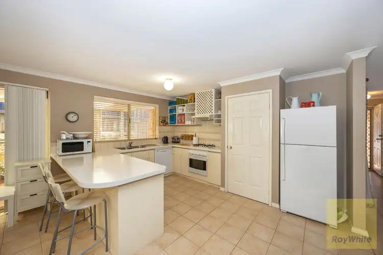 Fourth view of Homely house listing, 5 Ayr Way, Mindarie WA 6030