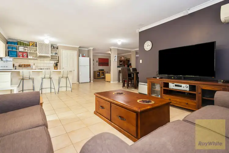 Fifth view of Homely house listing, 5 Ayr Way, Mindarie WA 6030