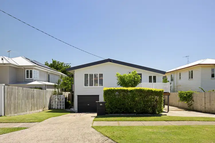 69 Kirby Road, Aspley QLD 4034