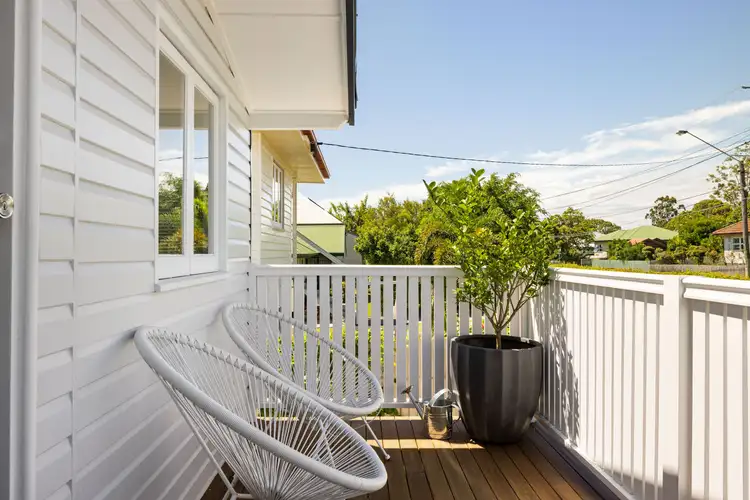 Second view of Homely house listing, 69 Kirby Road, Aspley QLD 4034