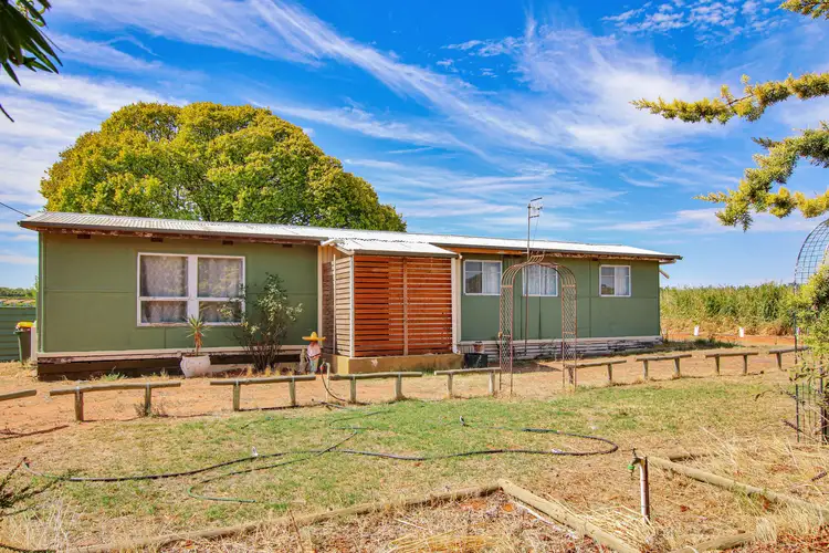 106 Playford Road, Sunlands SA 5322