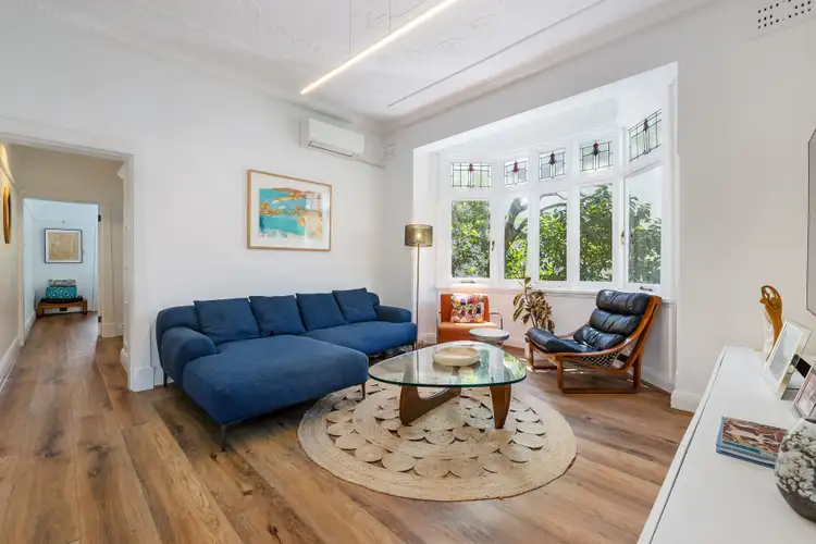 Main view of Homely apartment listing, 2/17 Alexander Street, Coogee NSW 2034