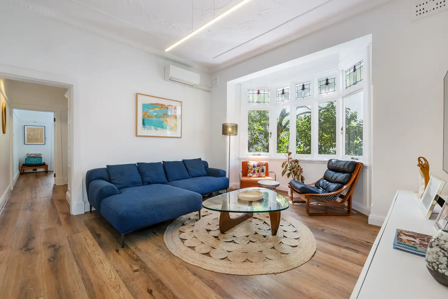 Main view of Homely apartment listing, 2/17 Alexander Street, Coogee NSW 2034