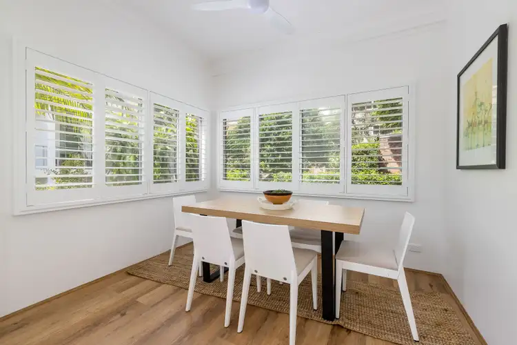 Third view of Homely apartment listing, 2/17 Alexander Street, Coogee NSW 2034