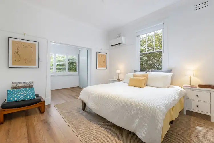 Fourth view of Homely apartment listing, 2/17 Alexander Street, Coogee NSW 2034