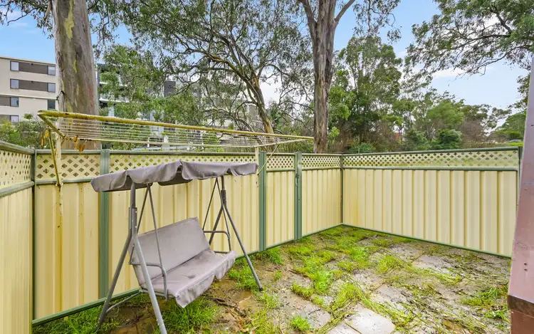 Sixth view of Homely house listing, 14/18 Westmoreland Road, Minto NSW 2566