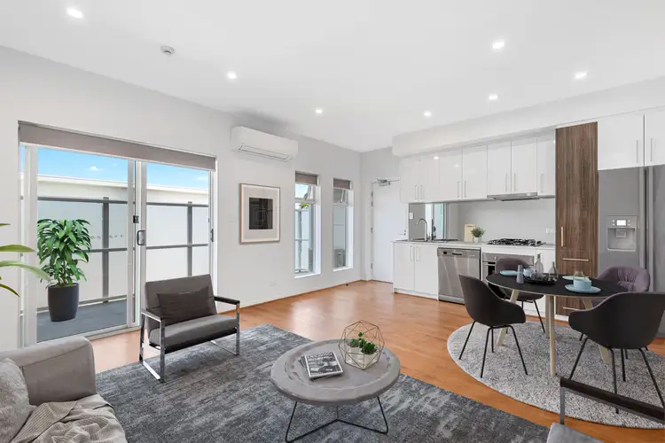 Main view of Homely apartment listing, 21/761 Port Road, Woodville SA 5011