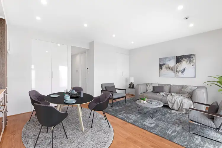 Second view of Homely apartment listing, 21/761 Port Road, Woodville SA 5011