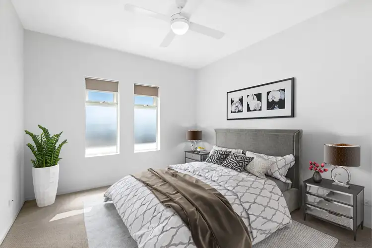 Third view of Homely apartment listing, 21/761 Port Road, Woodville SA 5011