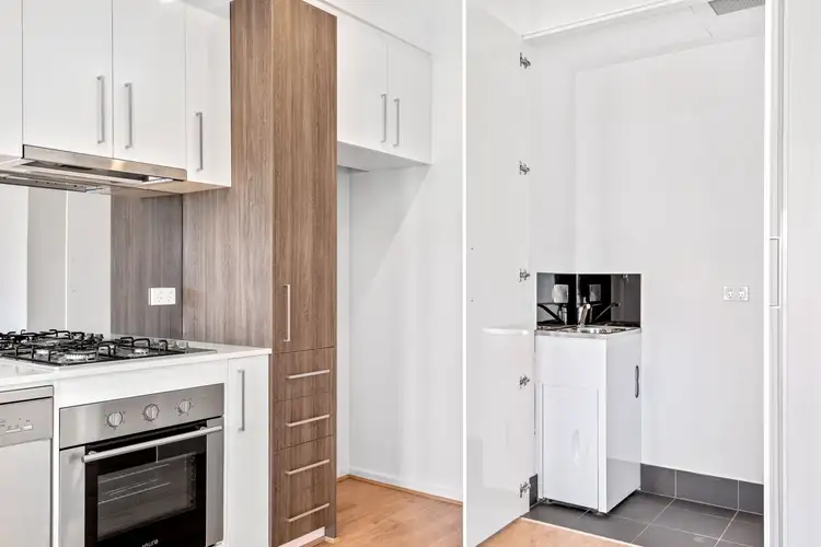 Fifth view of Homely apartment listing, 21/761 Port Road, Woodville SA 5011