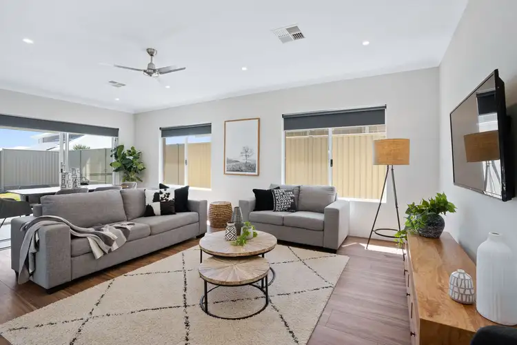 4 Mackerel Circuit, Alkimos WA 6038
