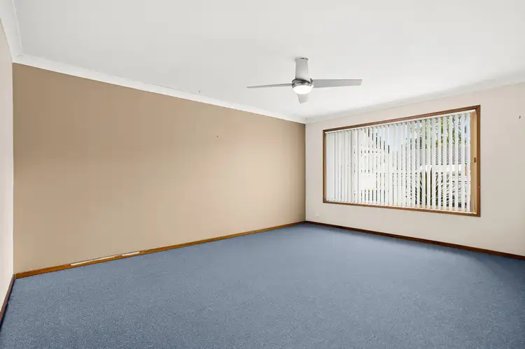 Third view of Homely house listing, 3/12 Bellbird Close, Barrack Heights NSW 2528