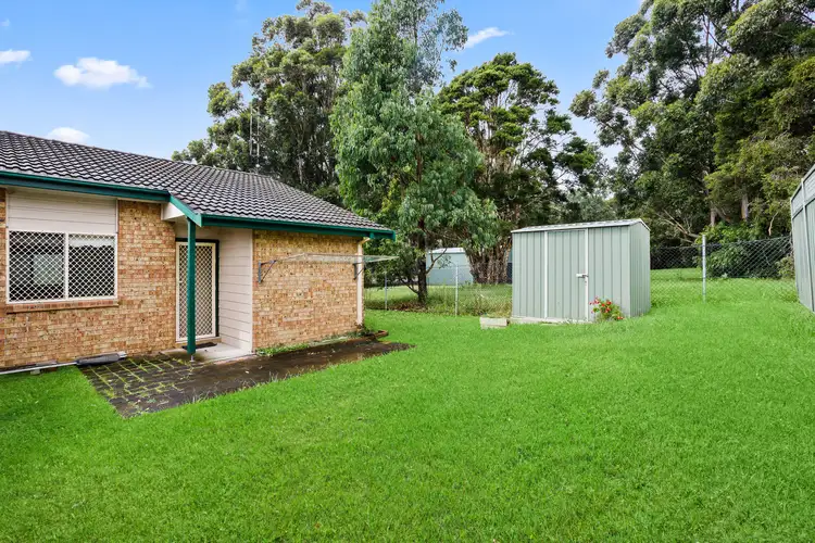 Sixth view of Homely house listing, 3/12 Bellbird Close, Barrack Heights NSW 2528