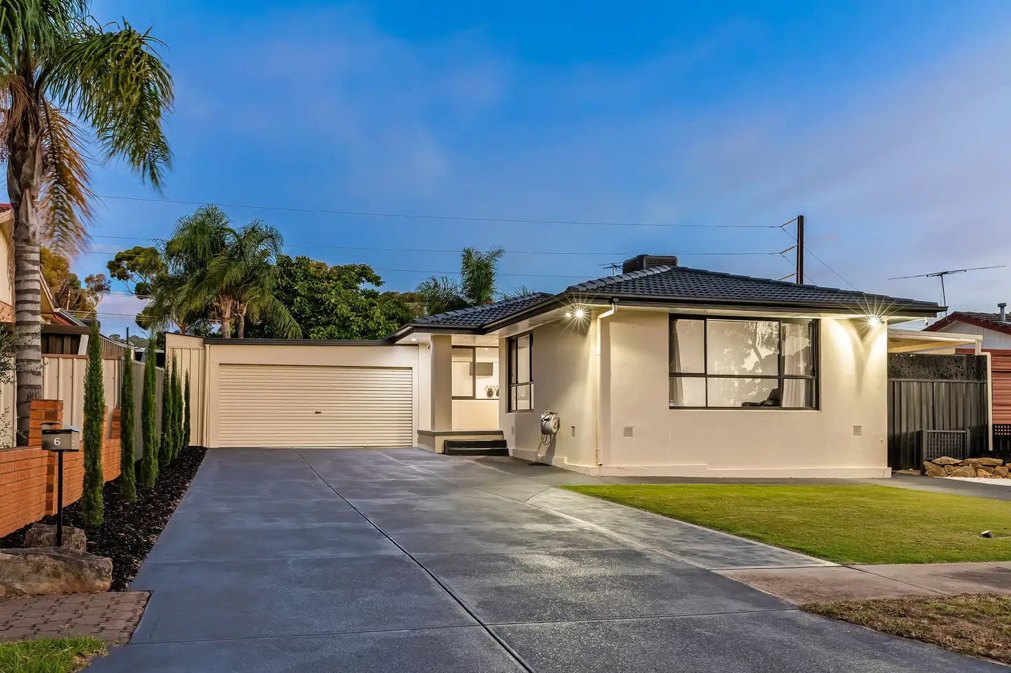 Main view of Homely house listing, 6 Mostyn Crescent, Salisbury East SA 5109