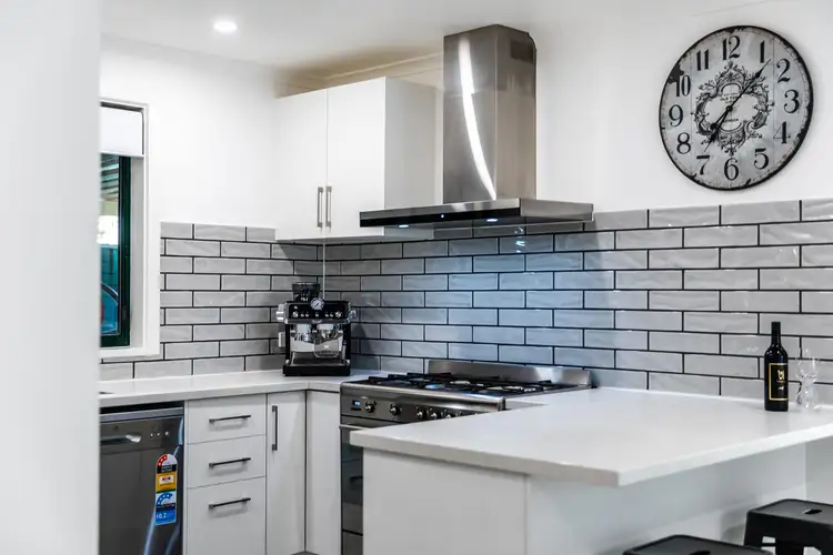 Fifth view of Homely house listing, 6 Mostyn Crescent, Salisbury East SA 5109