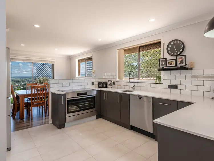 Main view of Homely house listing, 18 Chilcott Drive, Goonellabah NSW 2480