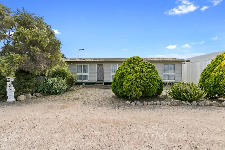 Main view of Homely house listing, 3 Gloria Street, Ardrossan SA 5571