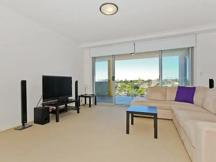 Third view of Homely apartment listing, 40/23 Playfield Street, Chermside QLD 4032
