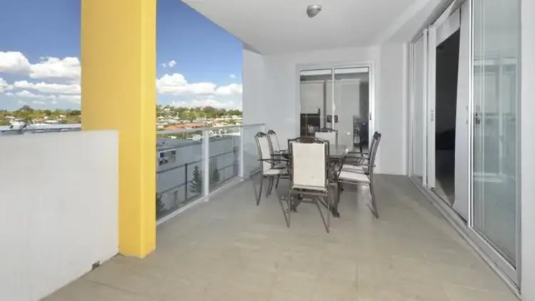 Seventh view of Homely apartment listing, 40/23 Playfield Street, Chermside QLD 4032