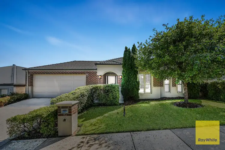 14 Clendon Street, Berwick VIC 3806