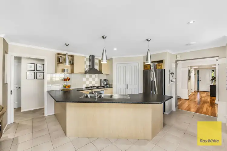 Fifth view of Homely house listing, 14 Clendon Street, Berwick VIC 3806