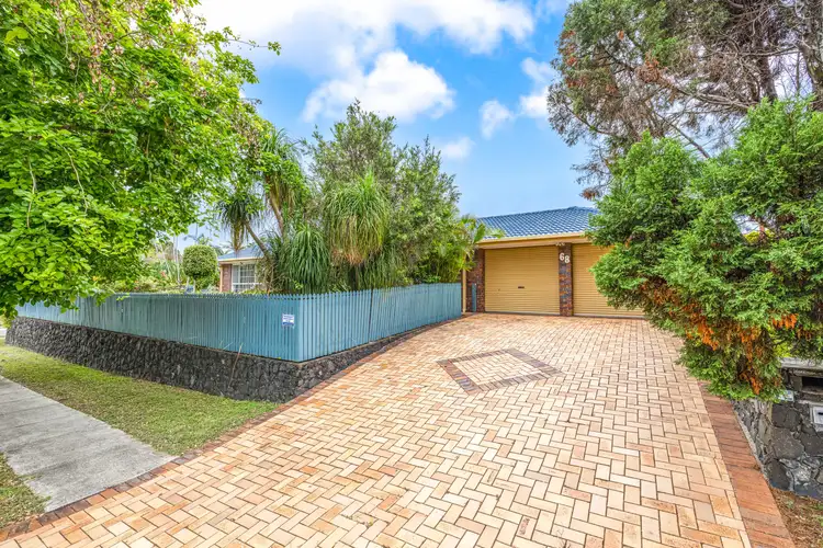 Second view of Homely house listing, 68 Palatine Street, Calamvale QLD 4116
