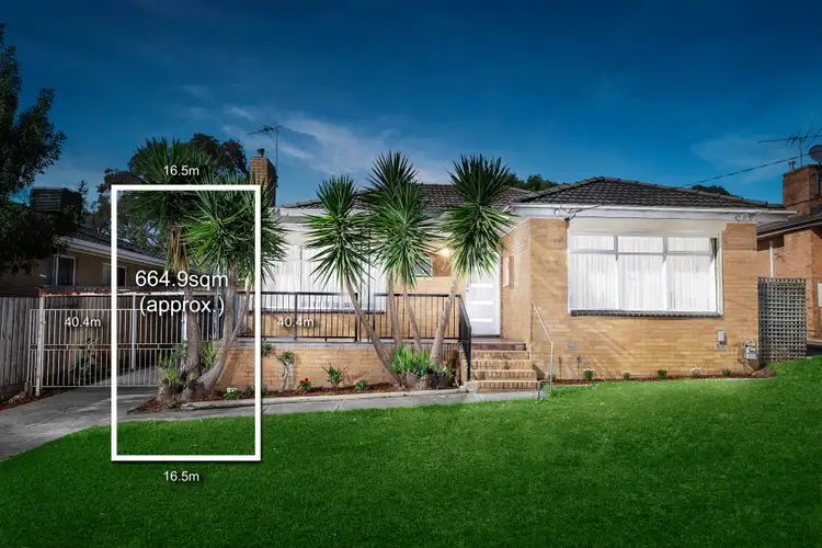 45 Arthur Street, Bundoora VIC 3083
