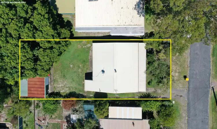 Second view of Homely house listing, 30 Kurrawong Avenue, Hawks Nest NSW 2324