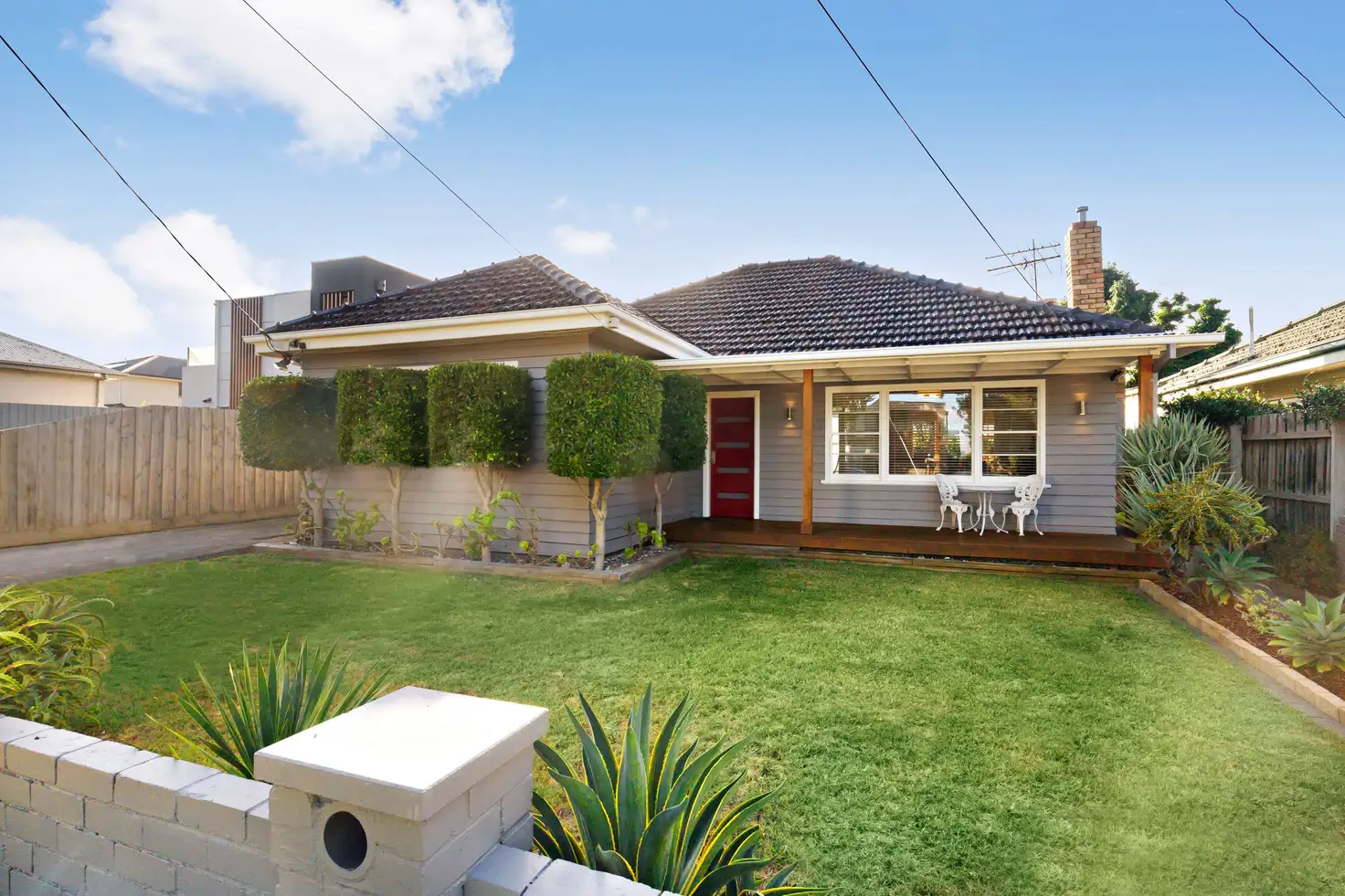 Main view of Homely house listing, 21 Stanley Street, Frankston VIC 3199