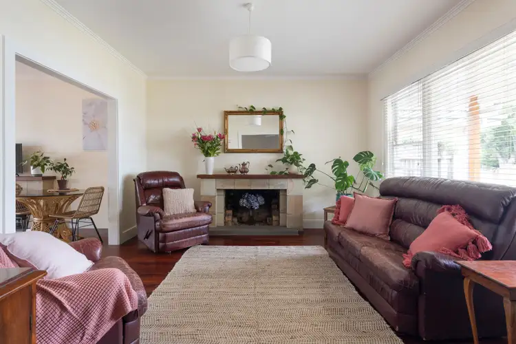 Second view of Homely house listing, 21 Stanley Street, Frankston VIC 3199