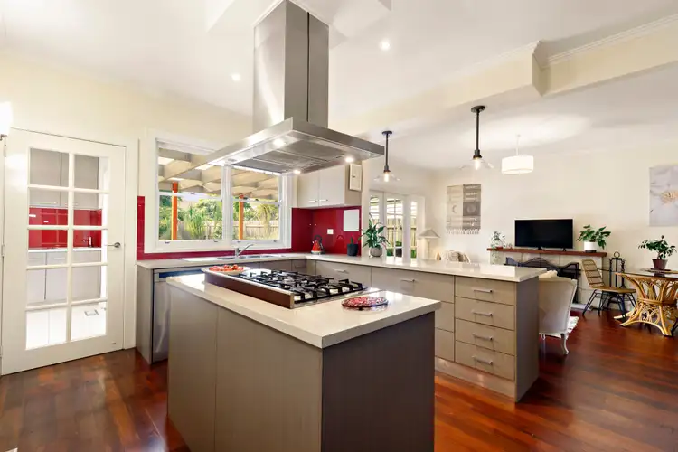 Fourth view of Homely house listing, 21 Stanley Street, Frankston VIC 3199