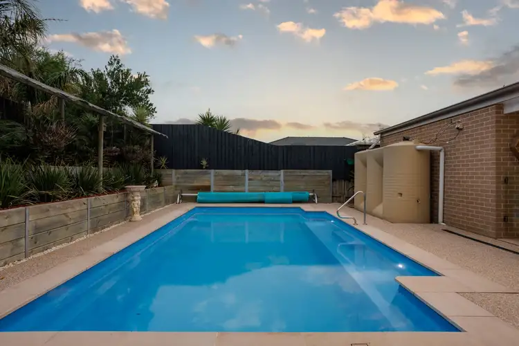 Second view of Homely house listing, 11 Boobook Grove, Cowes VIC 3922