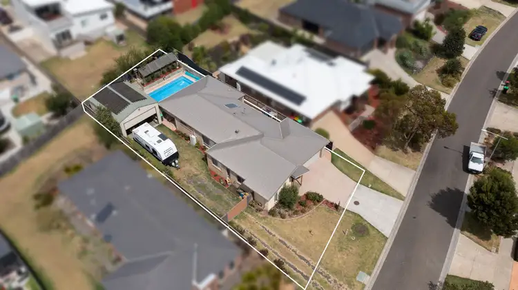 Third view of Homely house listing, 11 Boobook Grove, Cowes VIC 3922