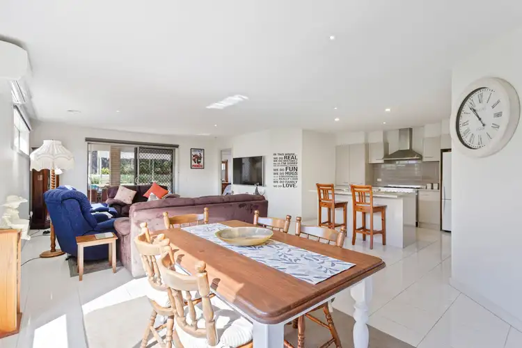 Sixth view of Homely house listing, 11 Boobook Grove, Cowes VIC 3922