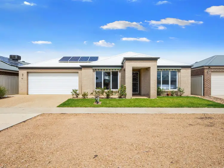 60 Jane Road, Yarrawonga VIC 3730