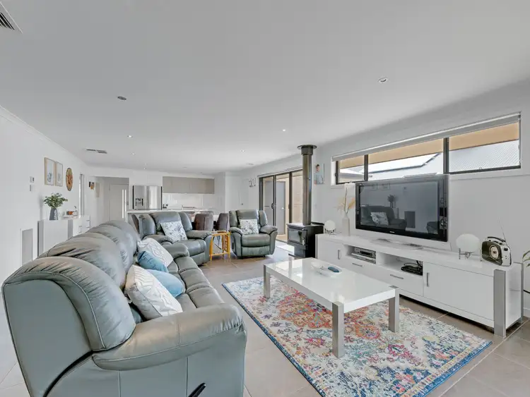 Fifth view of Homely house listing, 60 Jane Road, Yarrawonga VIC 3730