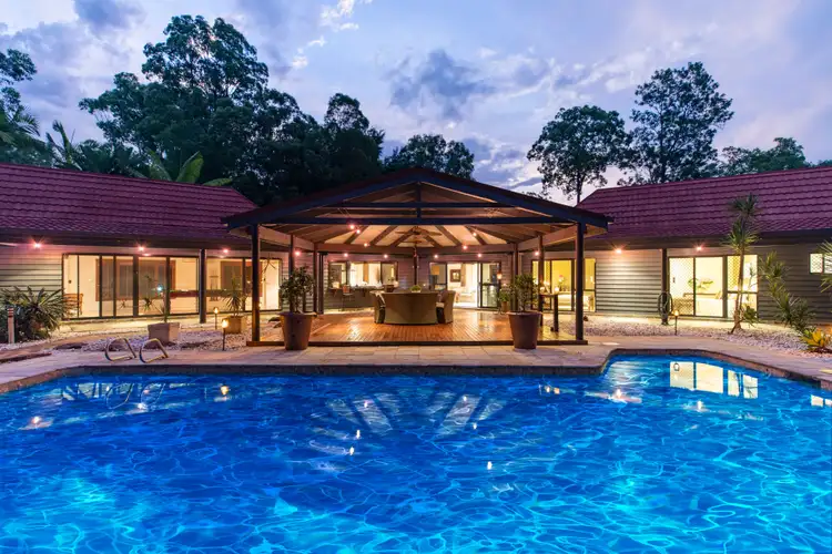 Main view of Homely house listing, 5 Leisure Lane, Worongary QLD 4213