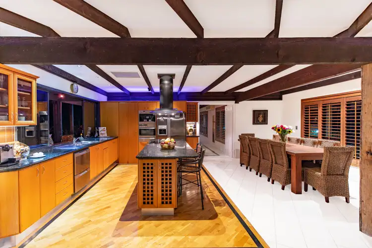 Third view of Homely house listing, 5 Leisure Lane, Worongary QLD 4213