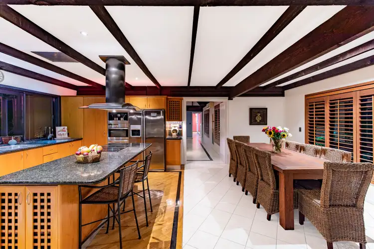 Fourth view of Homely house listing, 5 Leisure Lane, Worongary QLD 4213