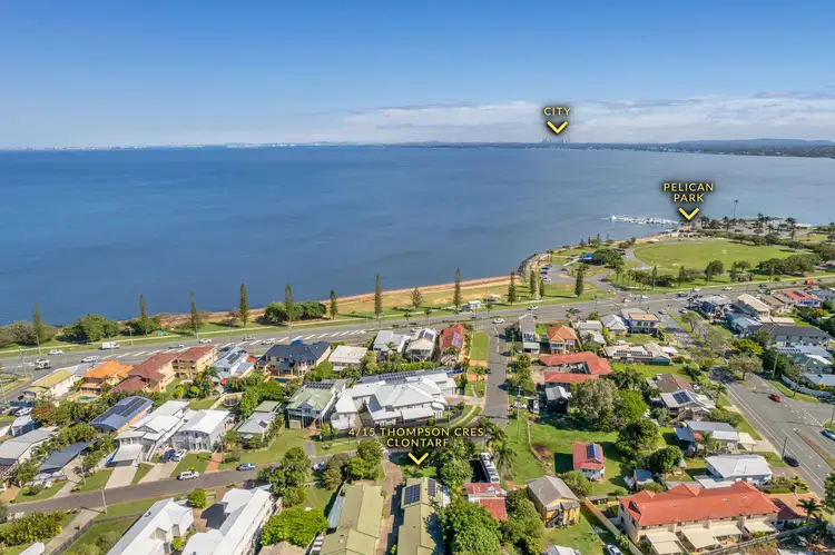 4/15 Thompson Crescent, Clontarf QLD 4019