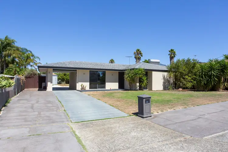 5 Deyoung Road, Craigie WA 6025