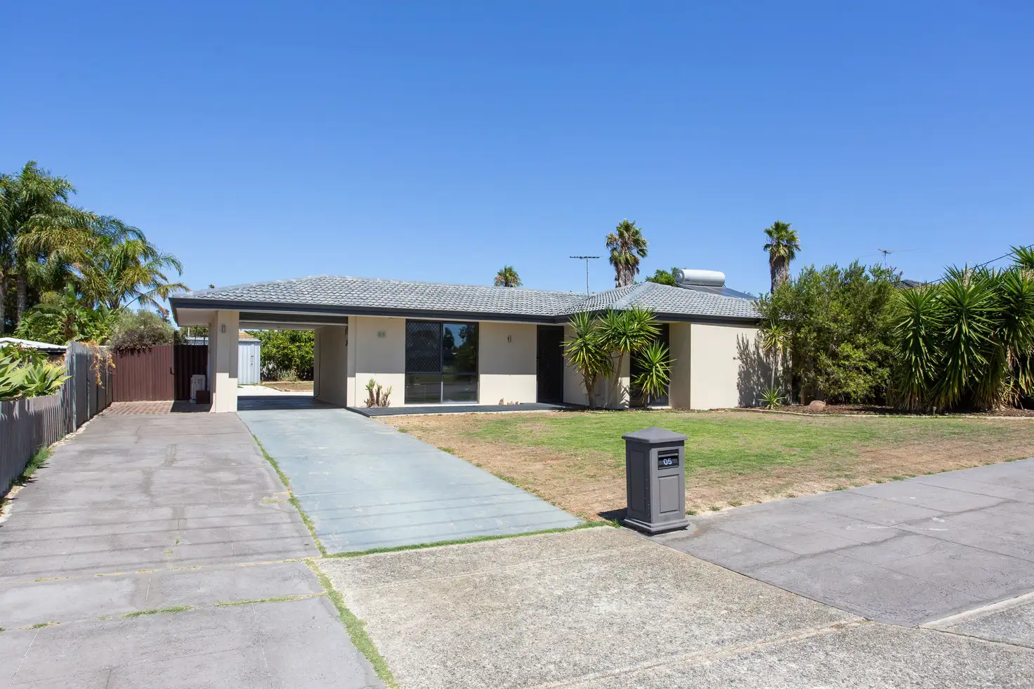Main view of Homely house listing, 5 Deyoung Road, Craigie WA 6025