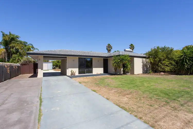 Third view of Homely house listing, 5 Deyoung Road, Craigie WA 6025