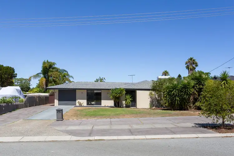 Fourth view of Homely house listing, 5 Deyoung Road, Craigie WA 6025