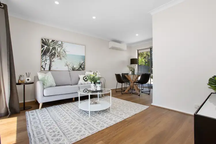 Fifth view of Homely house listing, 5 Deyoung Road, Craigie WA 6025