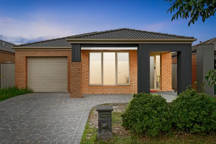7 Morgan Way, Pakenham VIC 3810